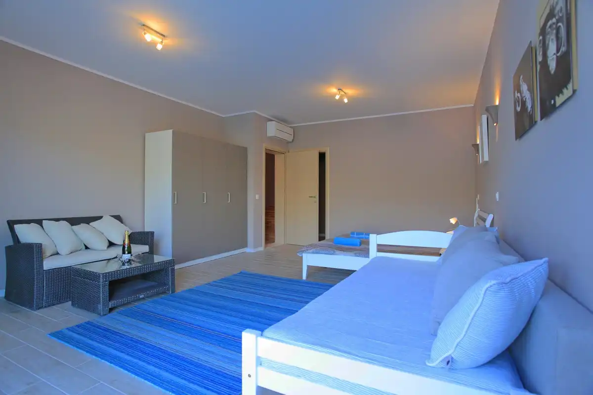 Villa Tapenade - Lastovo, Islands