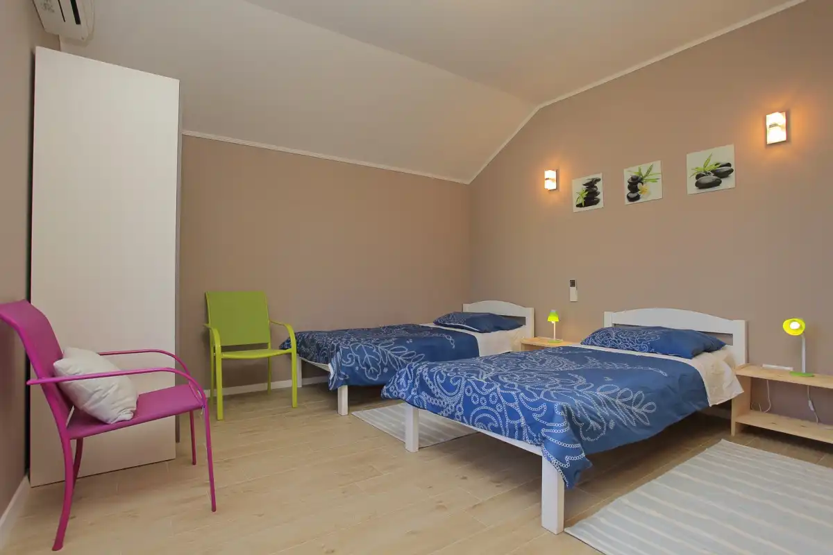 Villa Tapenade - Lastovo, Islands