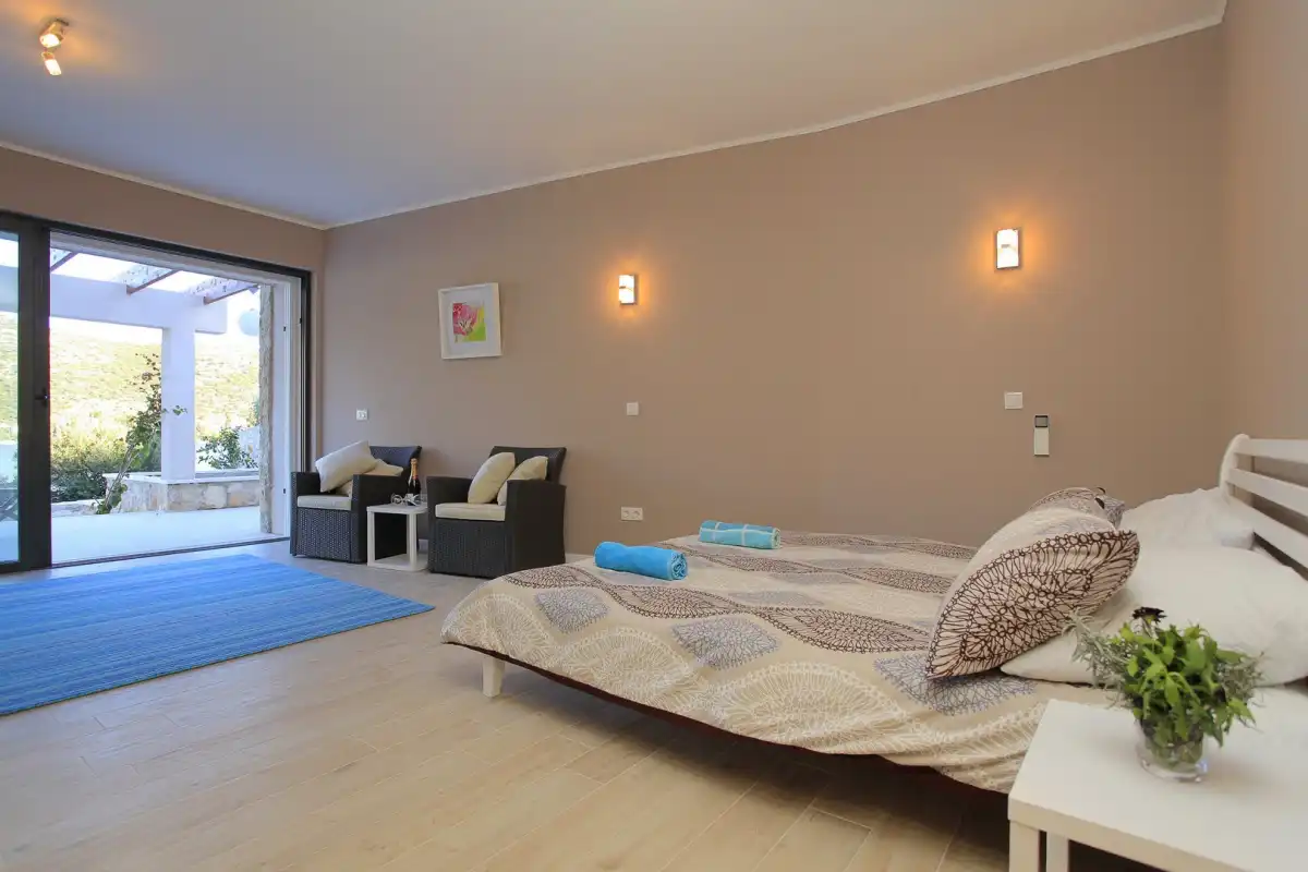 Villa Tapenade - Lastovo, Islands