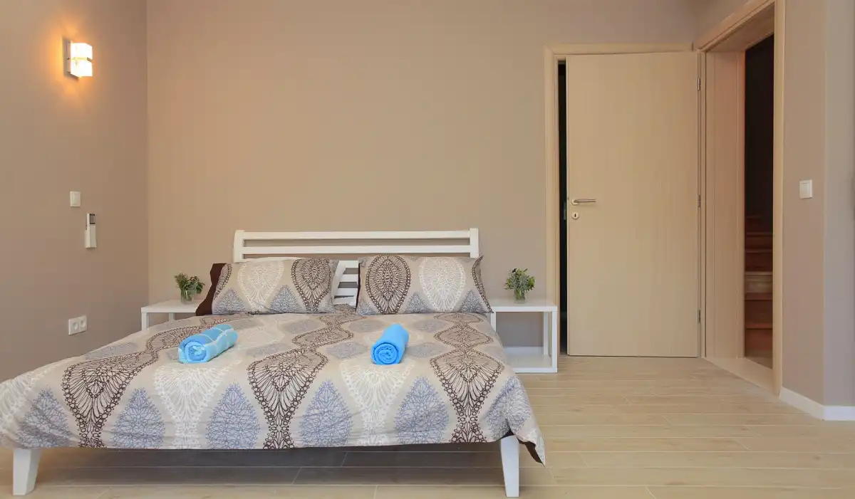 Villa Tapenade - Lastovo, Islands