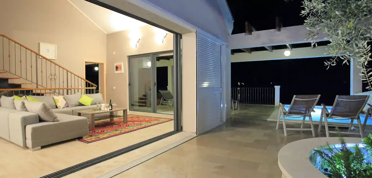 Villa Tapenade - Lastovo, Islands