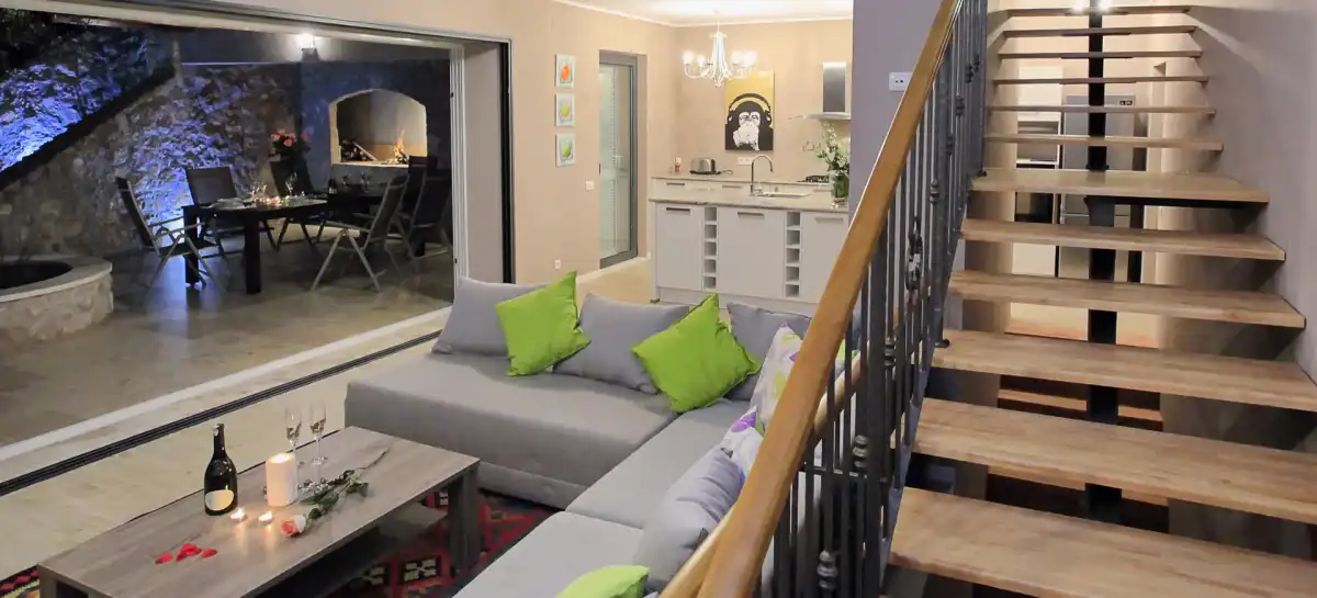 Villa Tapenade - Lastovo, Islands