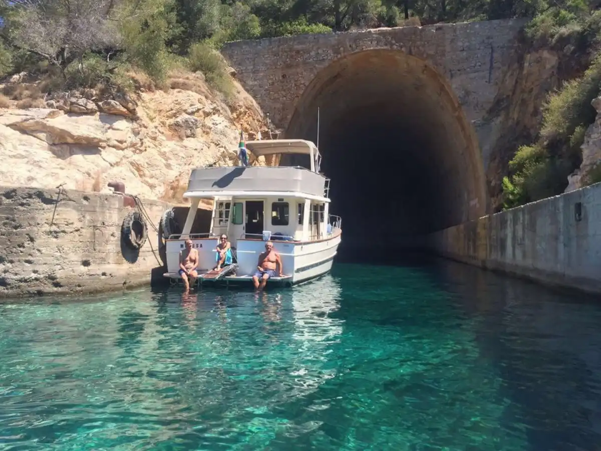 Villa Tapenade - Lastovo, Islands