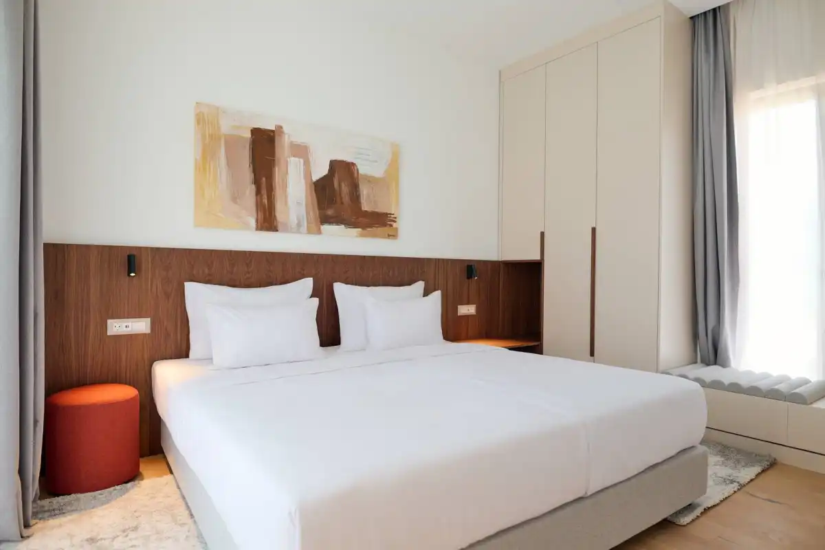 Villa Taria Piano A - Poreč, Istrien