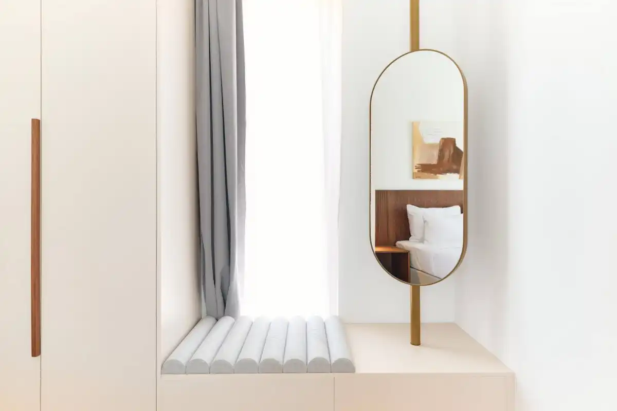 Villa Taria Piano A - Poreč, Istrien