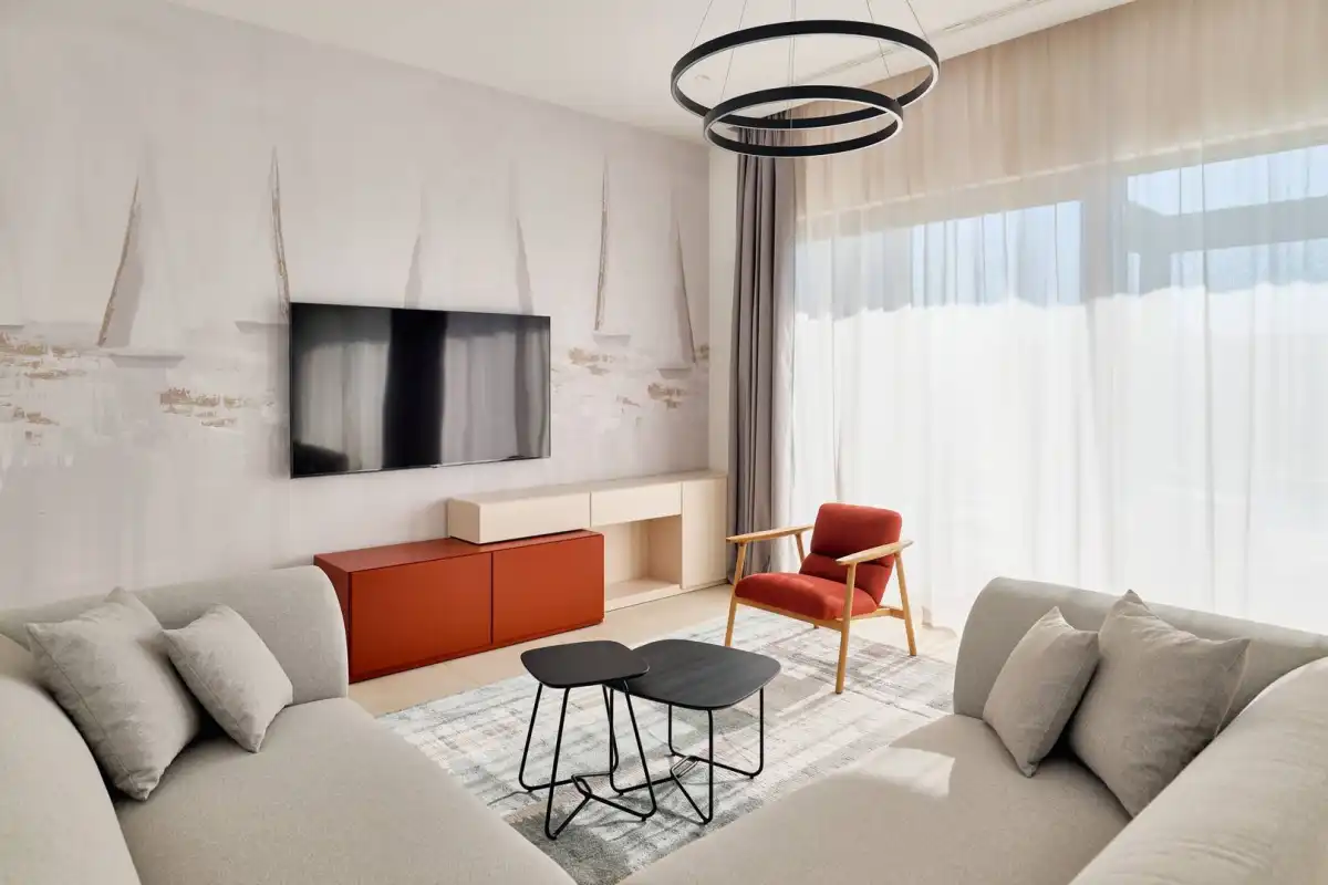 Villa Taria Piano A - Poreč, Istrien