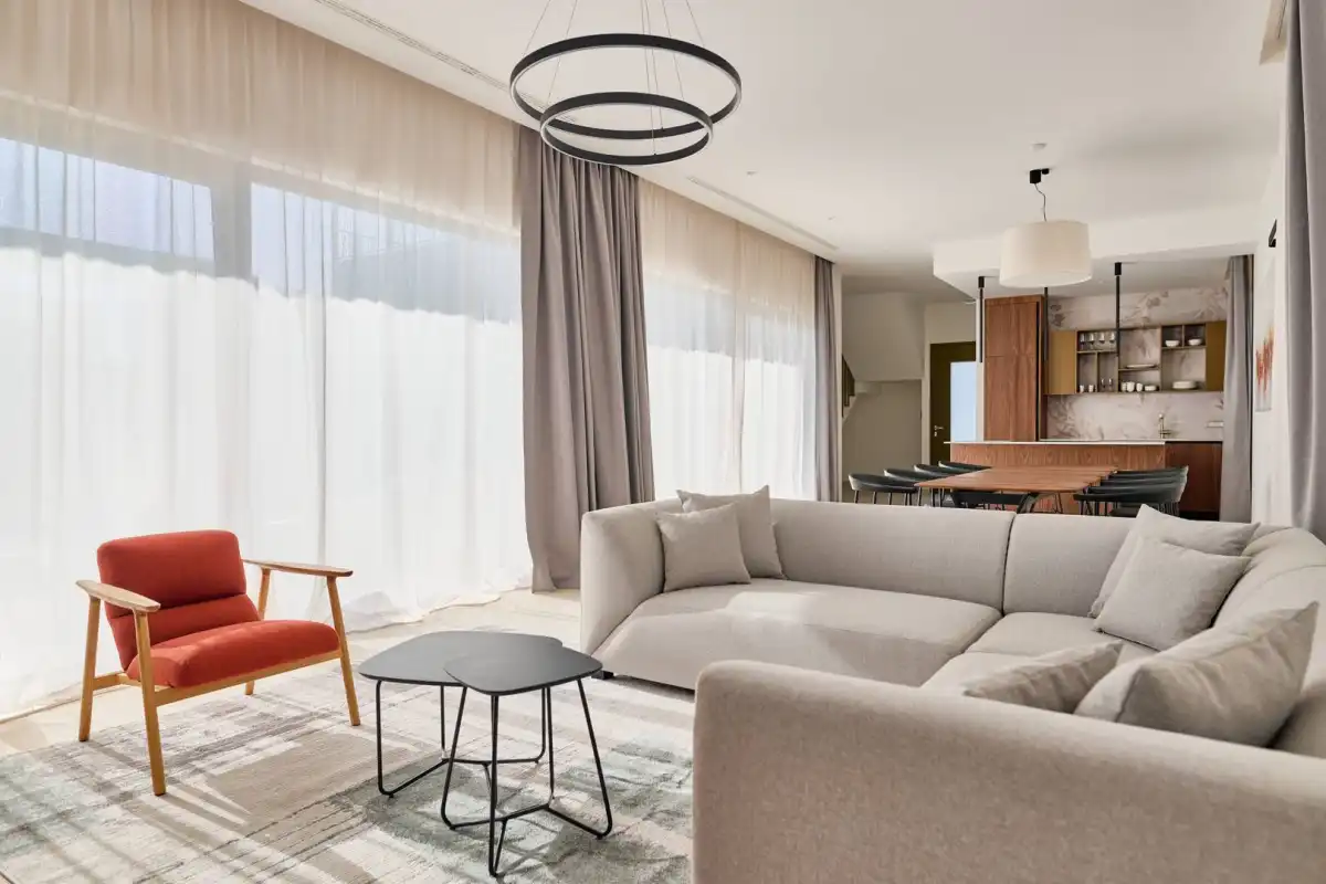 Villa Taria Piano A - Poreč, Istrien