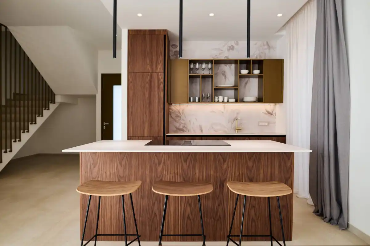 Villa Taria Piano A - Poreč, Istrien