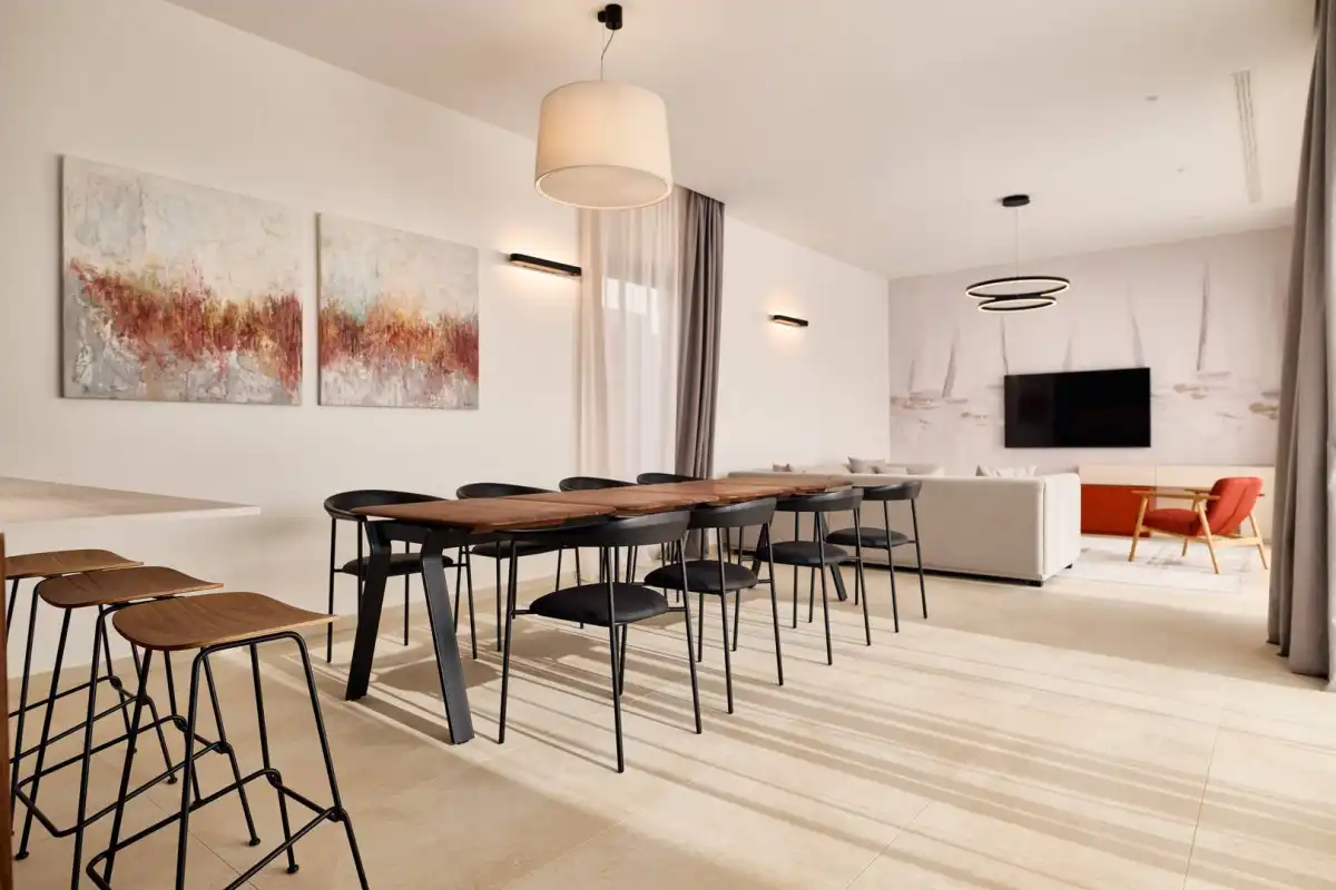 Villa Taria Piano A - Poreč, Istrien