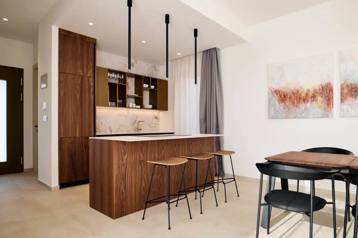 Villa Taria Piano A - Poreč, Istrien