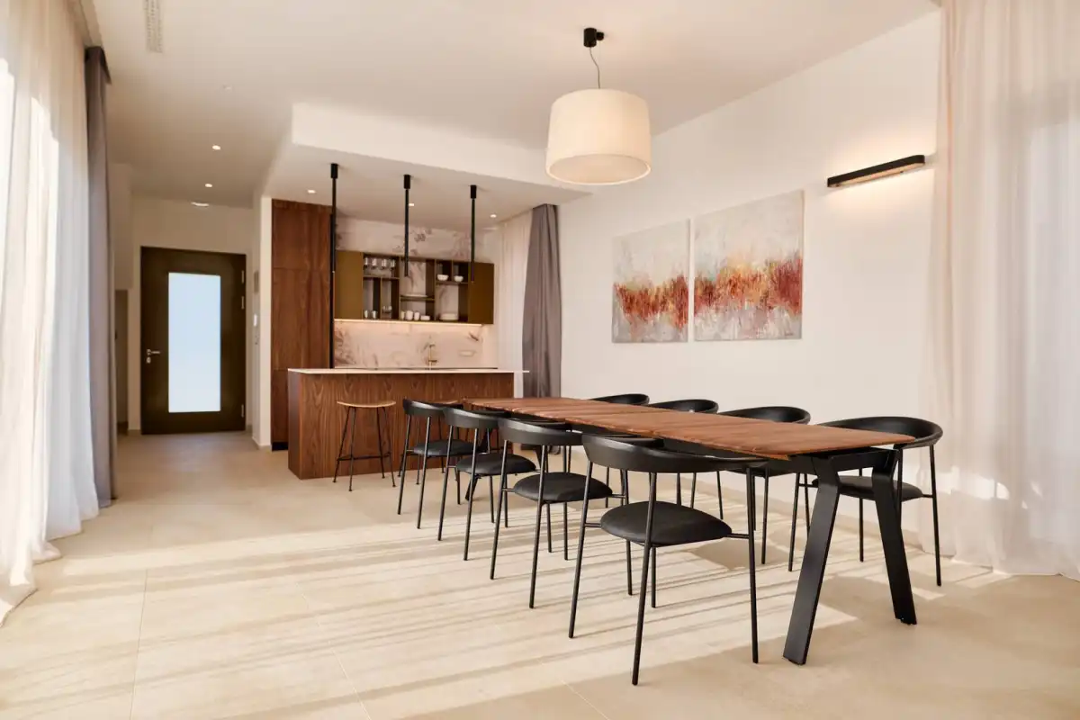 Villa Taria Piano A - Poreč, Istrien