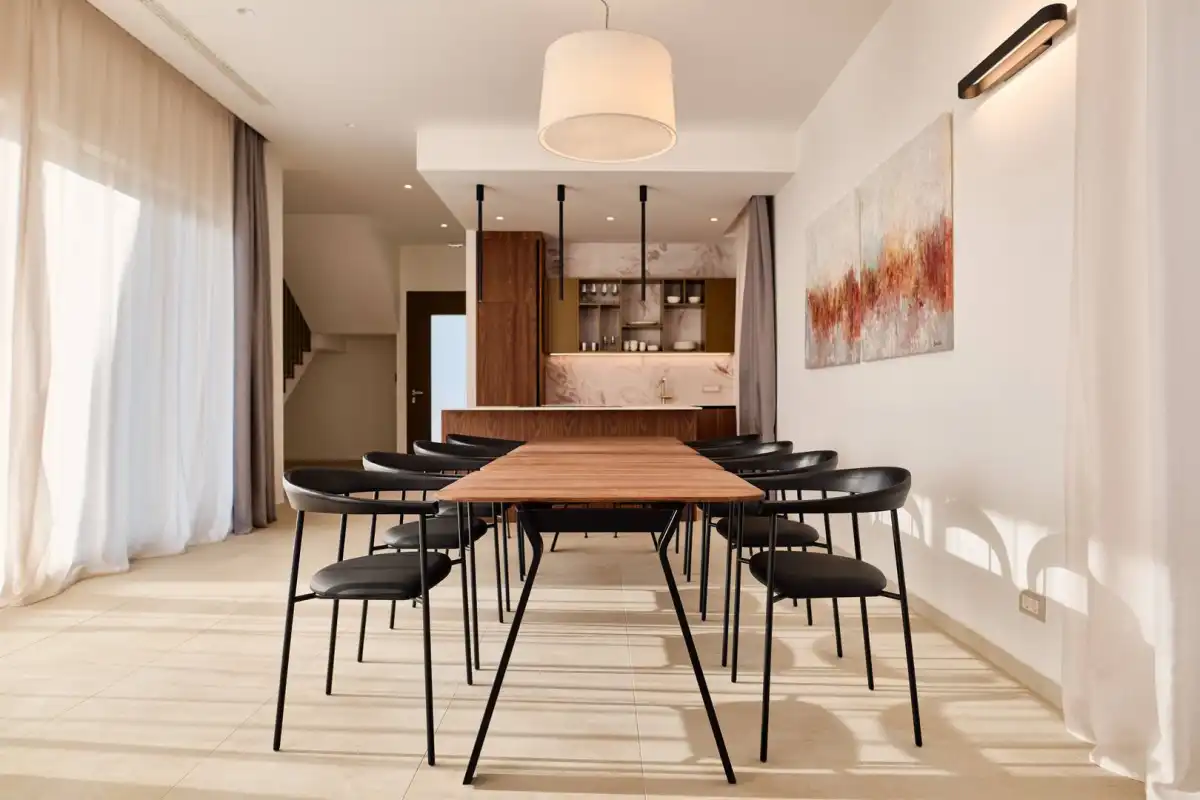 Villa Taria Piano A - Poreč, Istrien