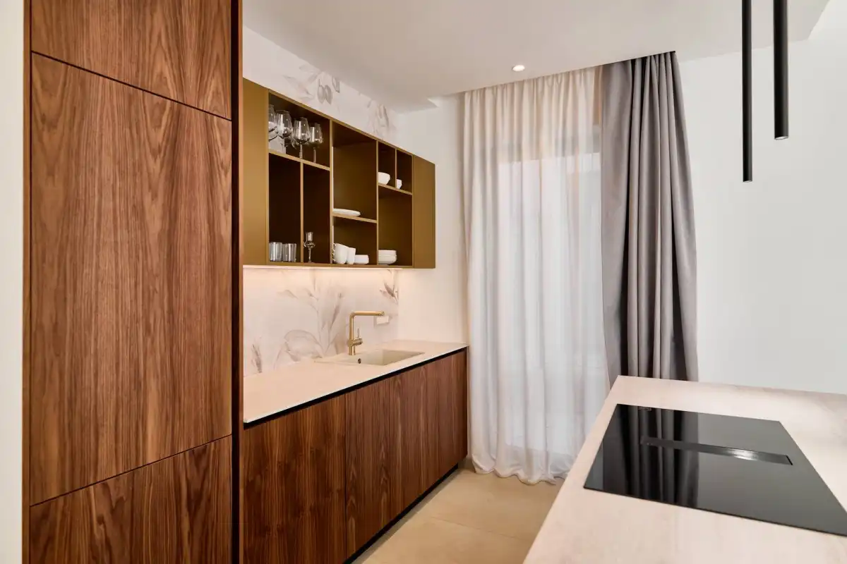 Villa Taria Piano A - Poreč, Istrien