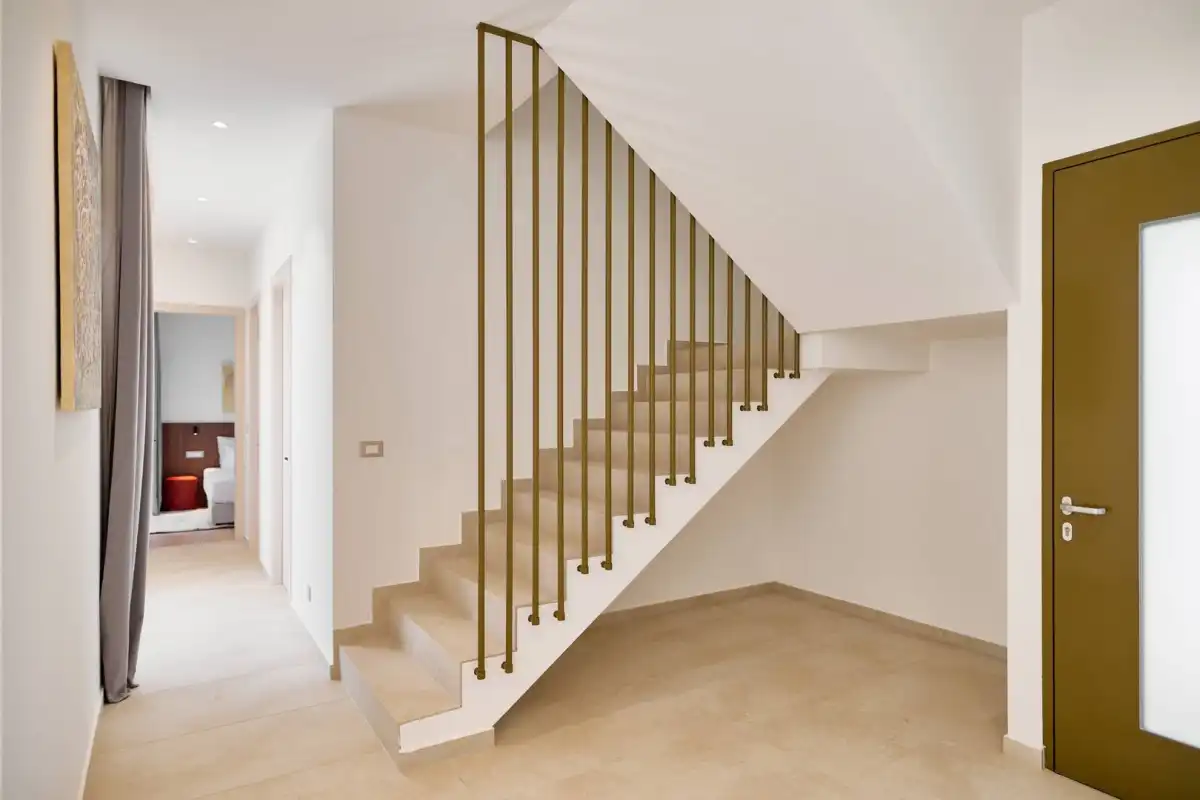 Villa Taria Piano A - Poreč, Istrien