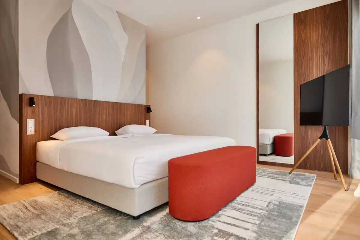 Villa Taria Piano A - Poreč, Istrien