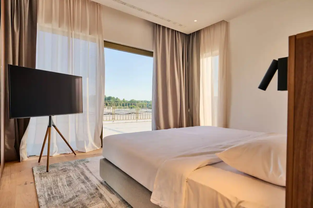 Villa Taria Piano A - Poreč, Istrien