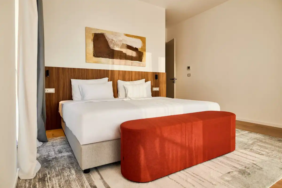 Villa Taria Piano A - Poreč, Istrien