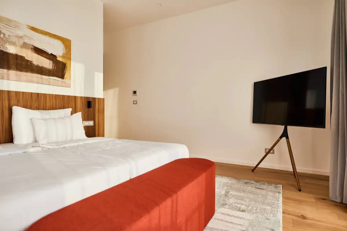 Villa Taria Piano A - Poreč, Istrien