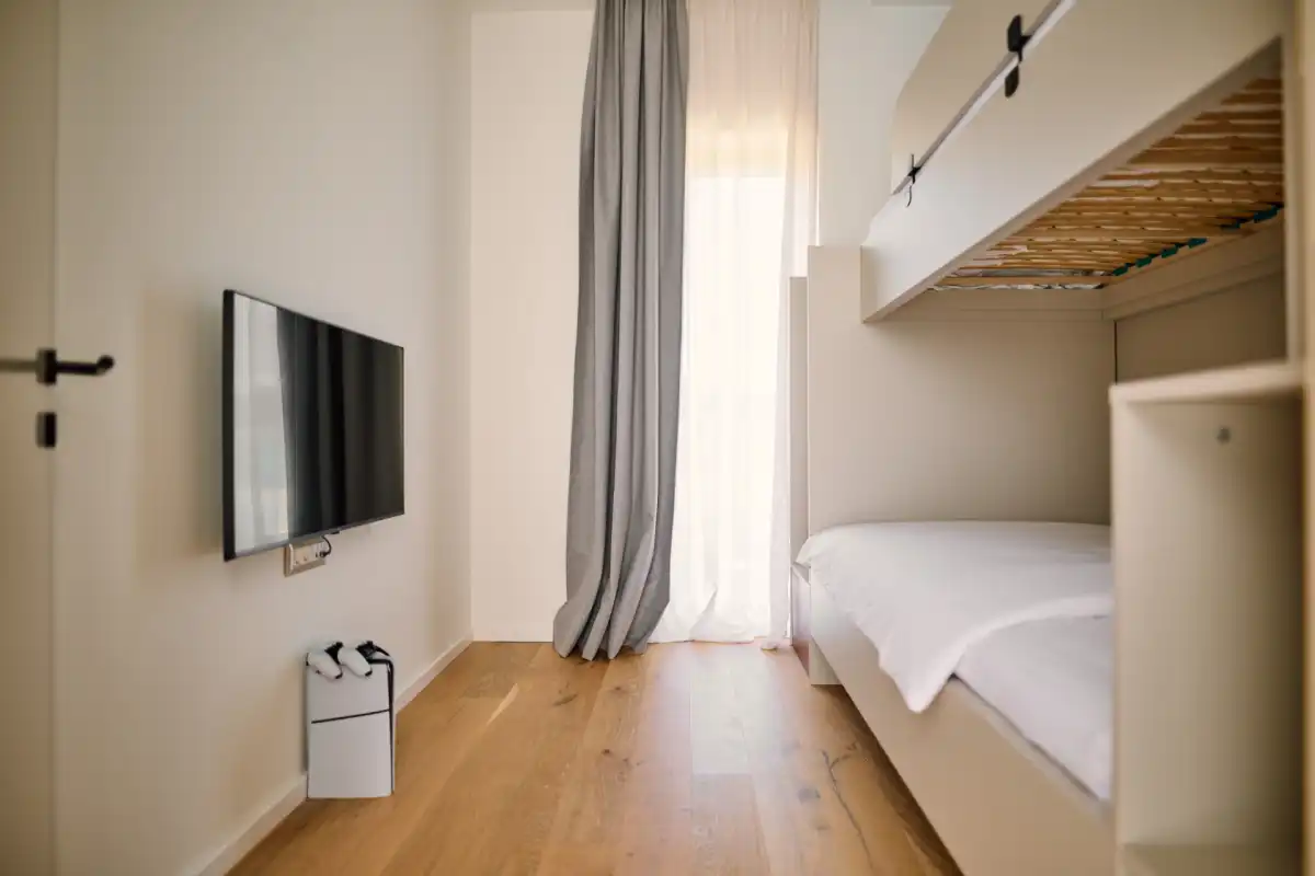 Villa Taria Piano A - Poreč, Istrien