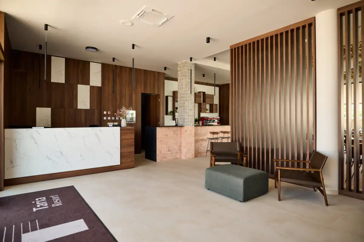 Villa Taria Piano A - Poreč, Istrien