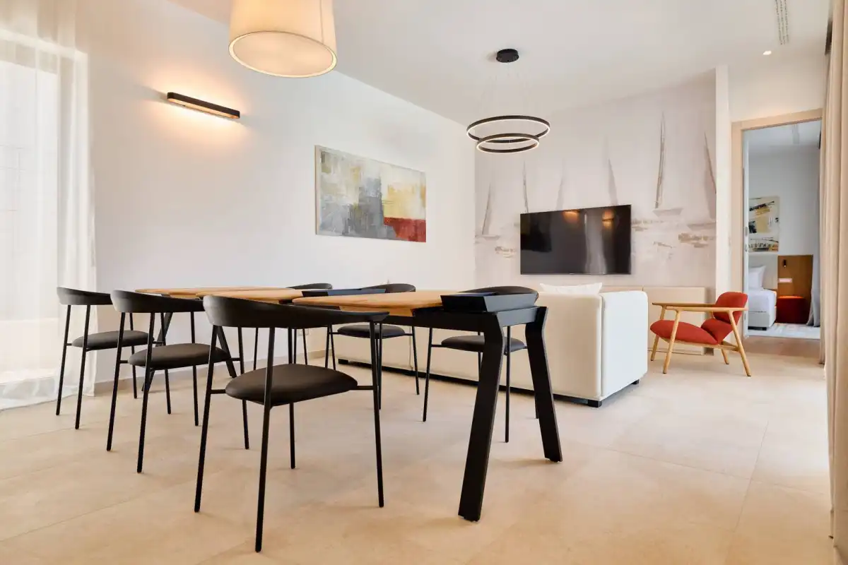 Villa Taria Tranquillo A - Poreč, Istrien