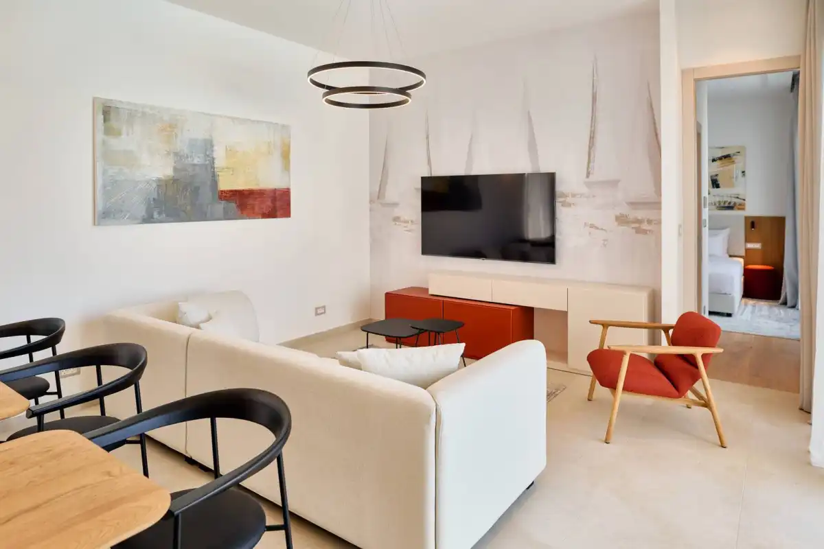 Villa Taria Tranquillo A - Poreč, Istrien