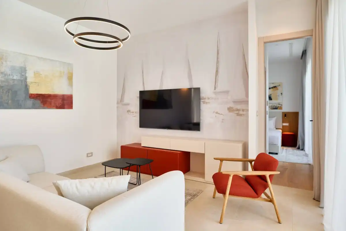 Villa Taria Tranquillo A - Poreč, Istrien