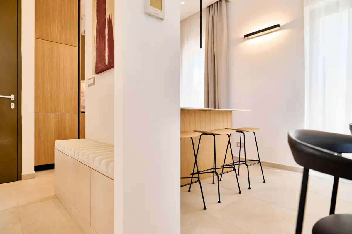 Villa Taria Tranquillo A - Poreč, Istrien