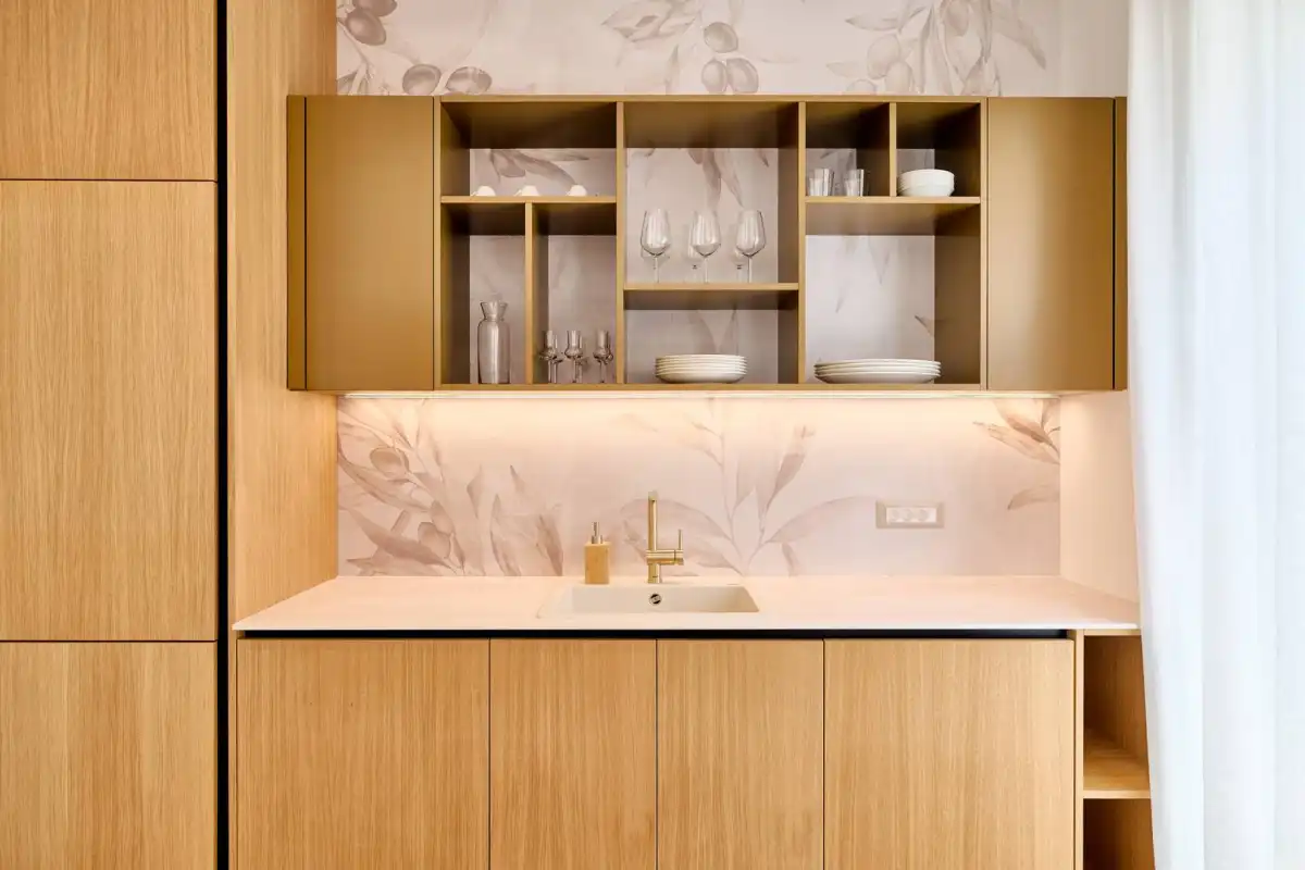 Villa Taria Tranquillo A - Poreč, Istrien