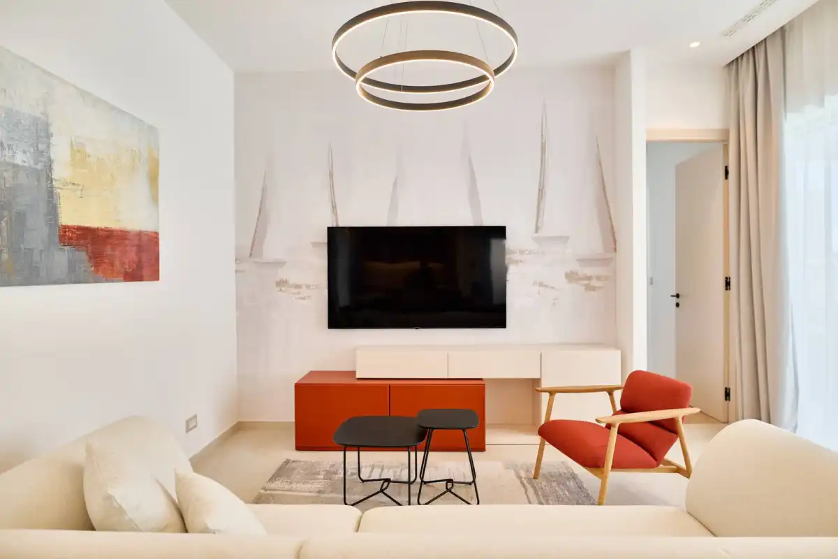 Villa Taria Tranquillo A - Poreč, Istrien