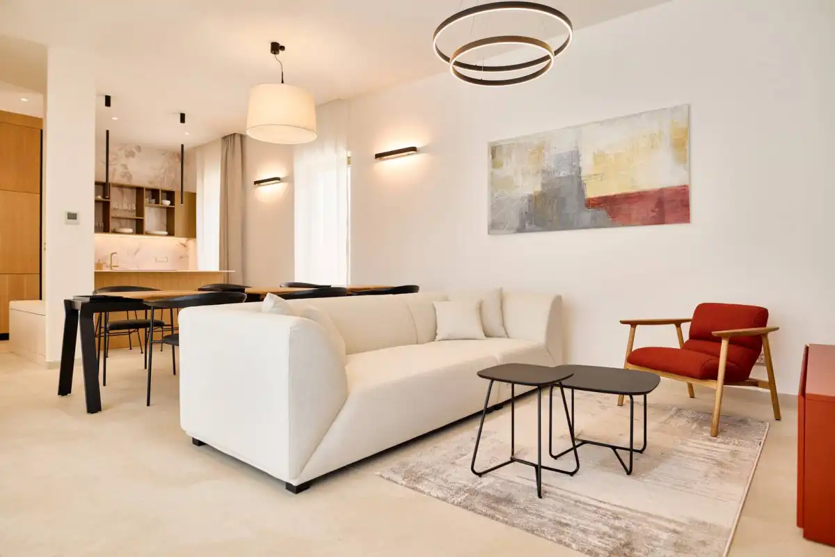 Villa Taria Tranquillo A - Poreč, Istrien