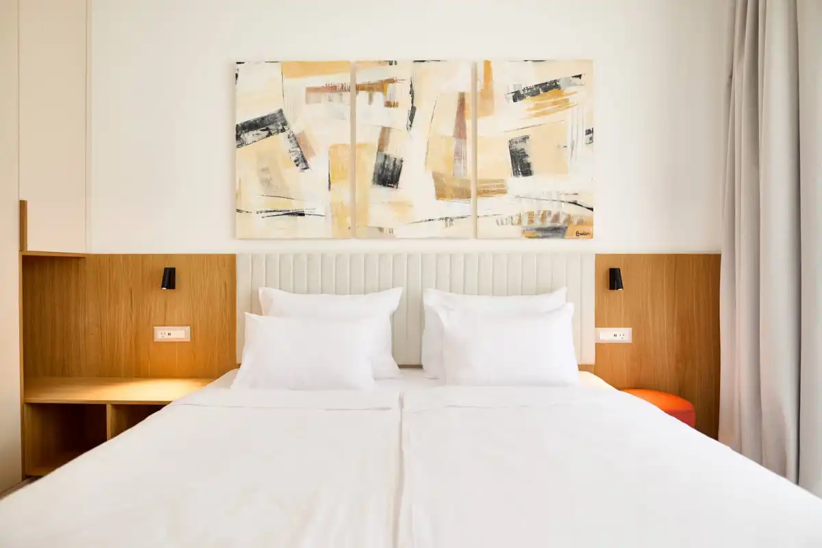 Villa Taria Tranquillo A - Poreč, Istrien