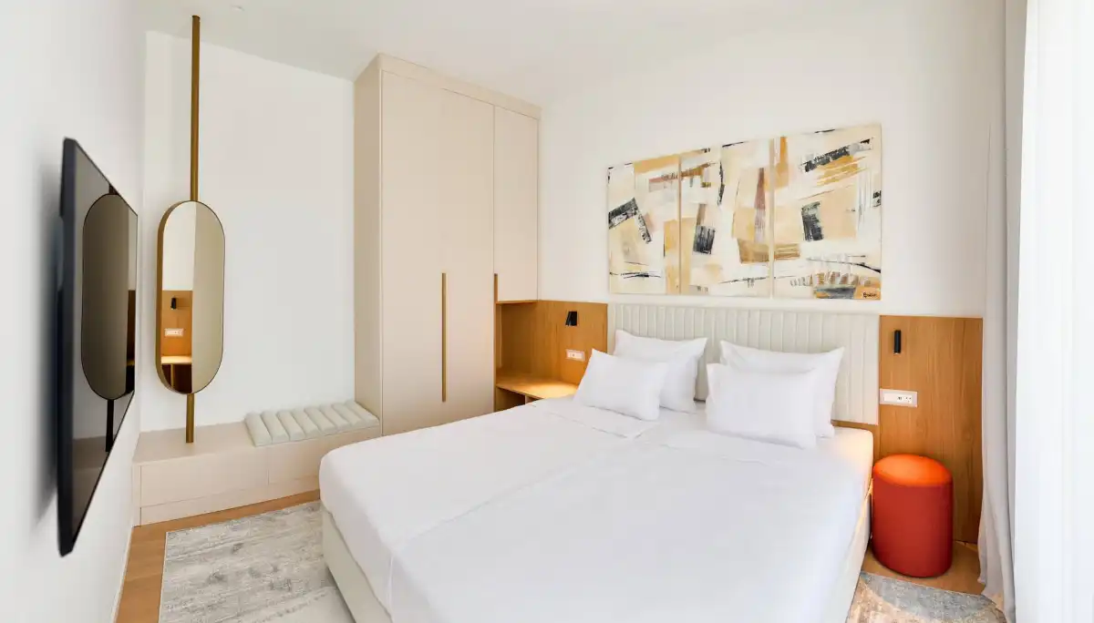 Villa Taria Tranquillo A - Poreč, Istrien