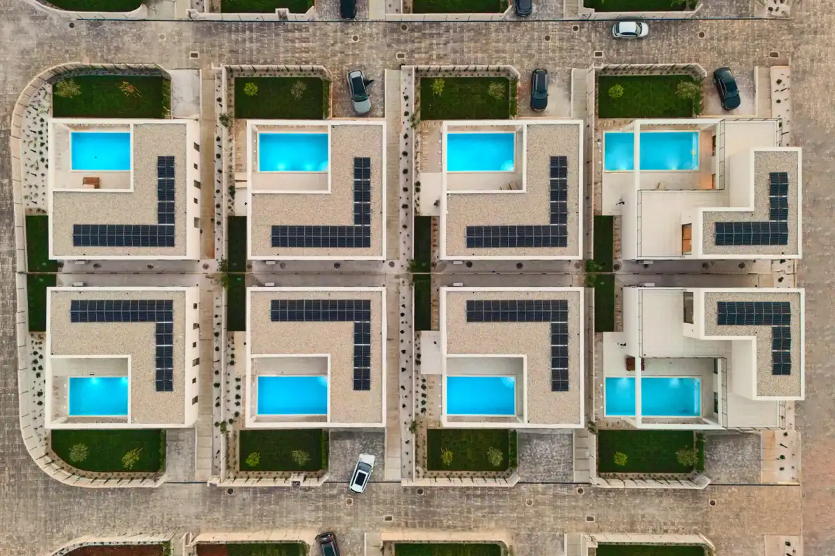 Villa Taria Tranquillo A - Poreč, Istria