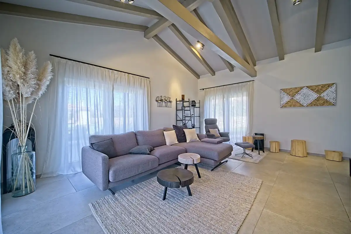 Villa Teranina - Poreč, Istrien