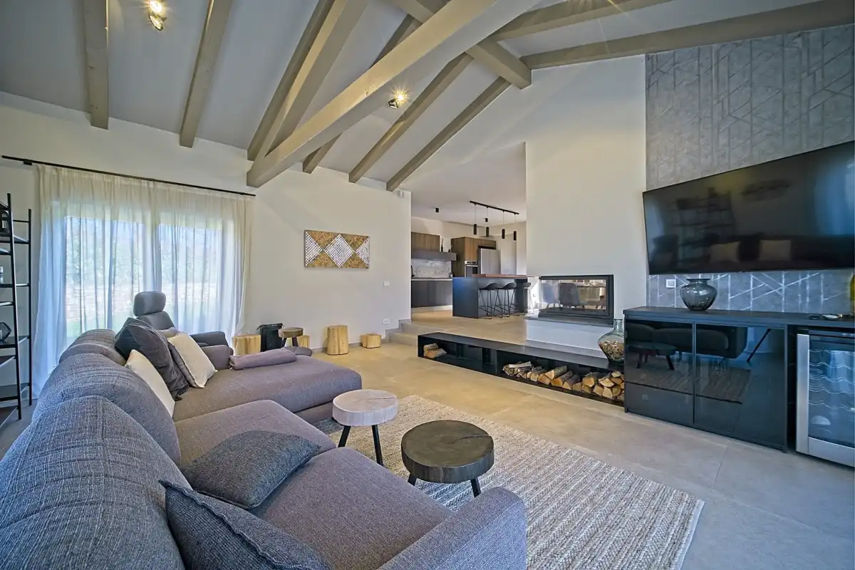 Villa Teranina - Poreč, Istrien