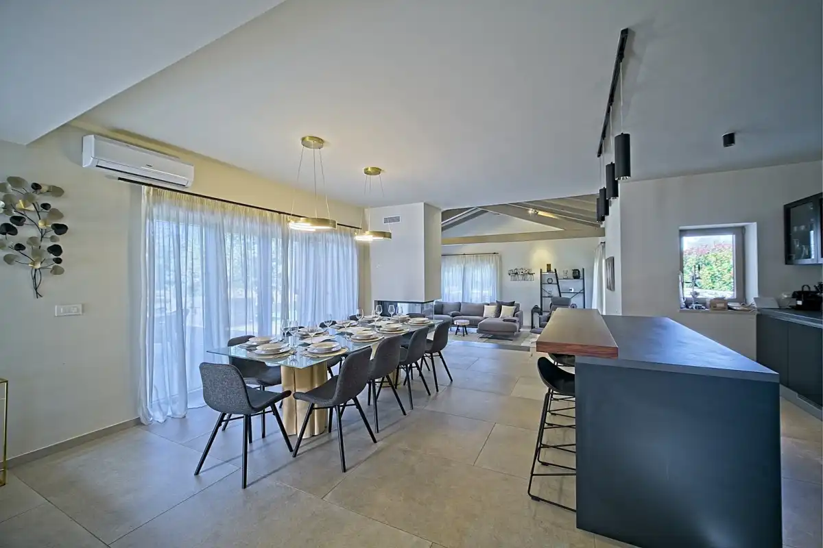 Villa Teranina - Poreč, Istrien