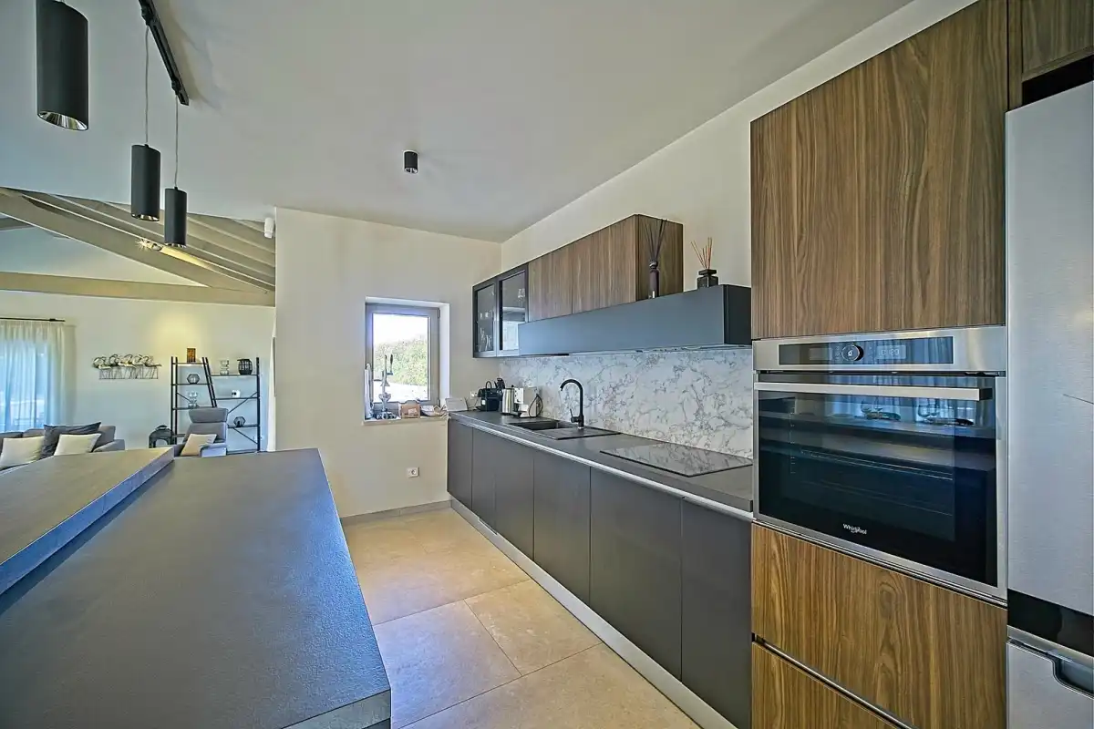 Villa Teranina - Poreč, Istrien