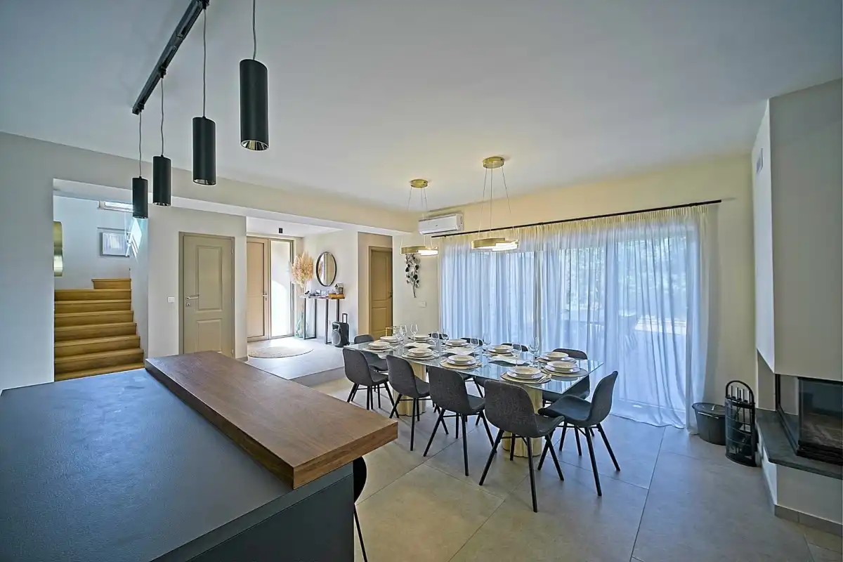 Villa Teranina - Poreč, Istrien