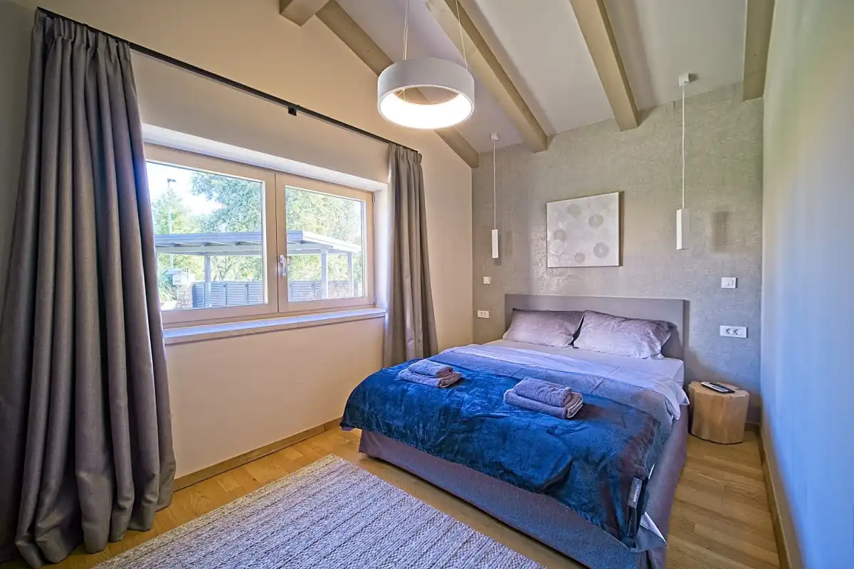 Villa Teranina - Poreč, Istrien