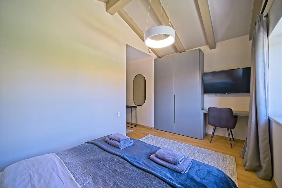 Villa Teranina - Poreč, Istrien