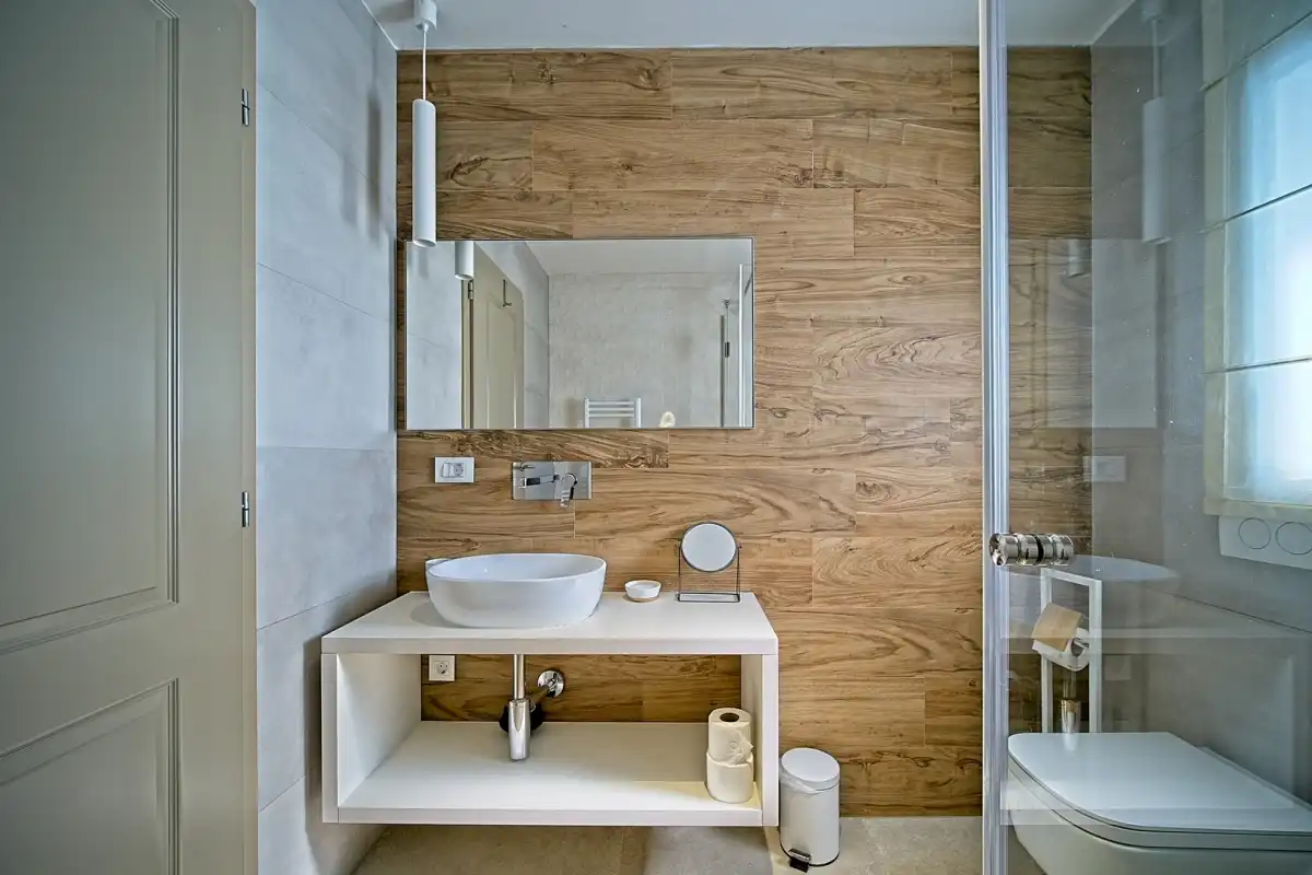 Villa Teranina - Poreč, Istrien