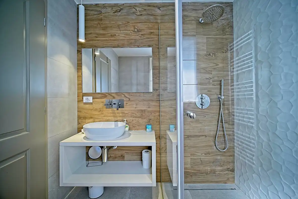 Villa Teranina - Poreč, Istrien