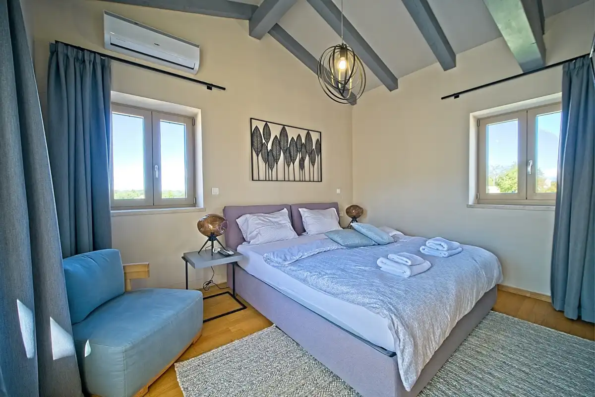 Villa Teranina - Poreč, Istrien