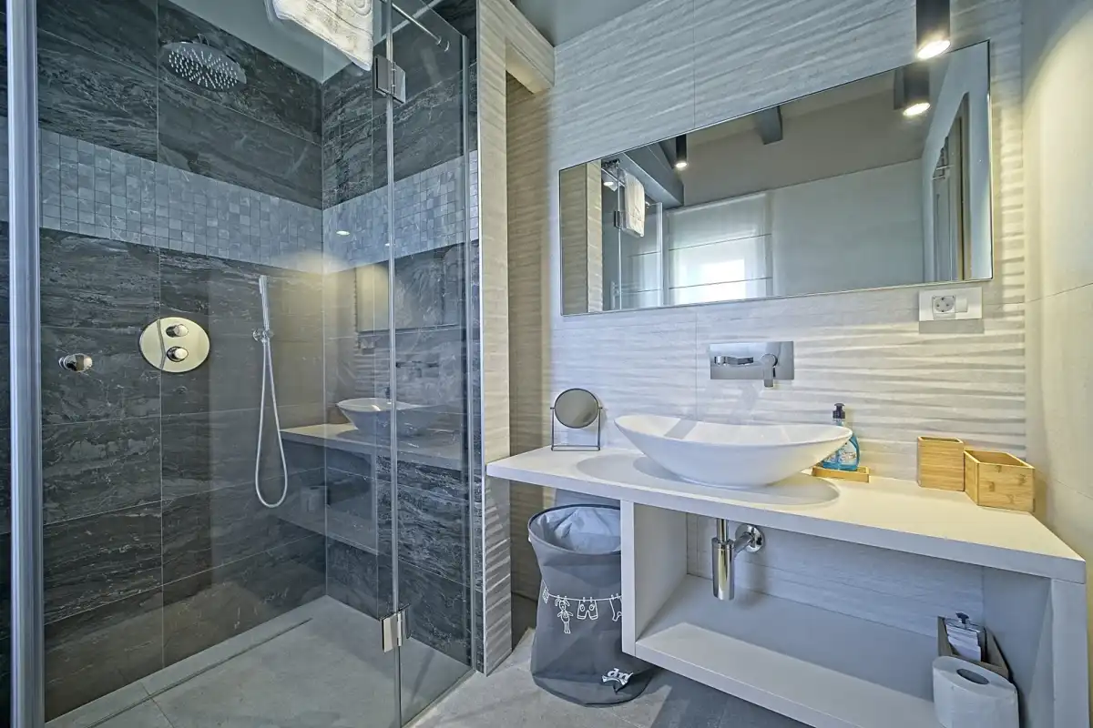 Villa Teranina - Poreč, Istrien