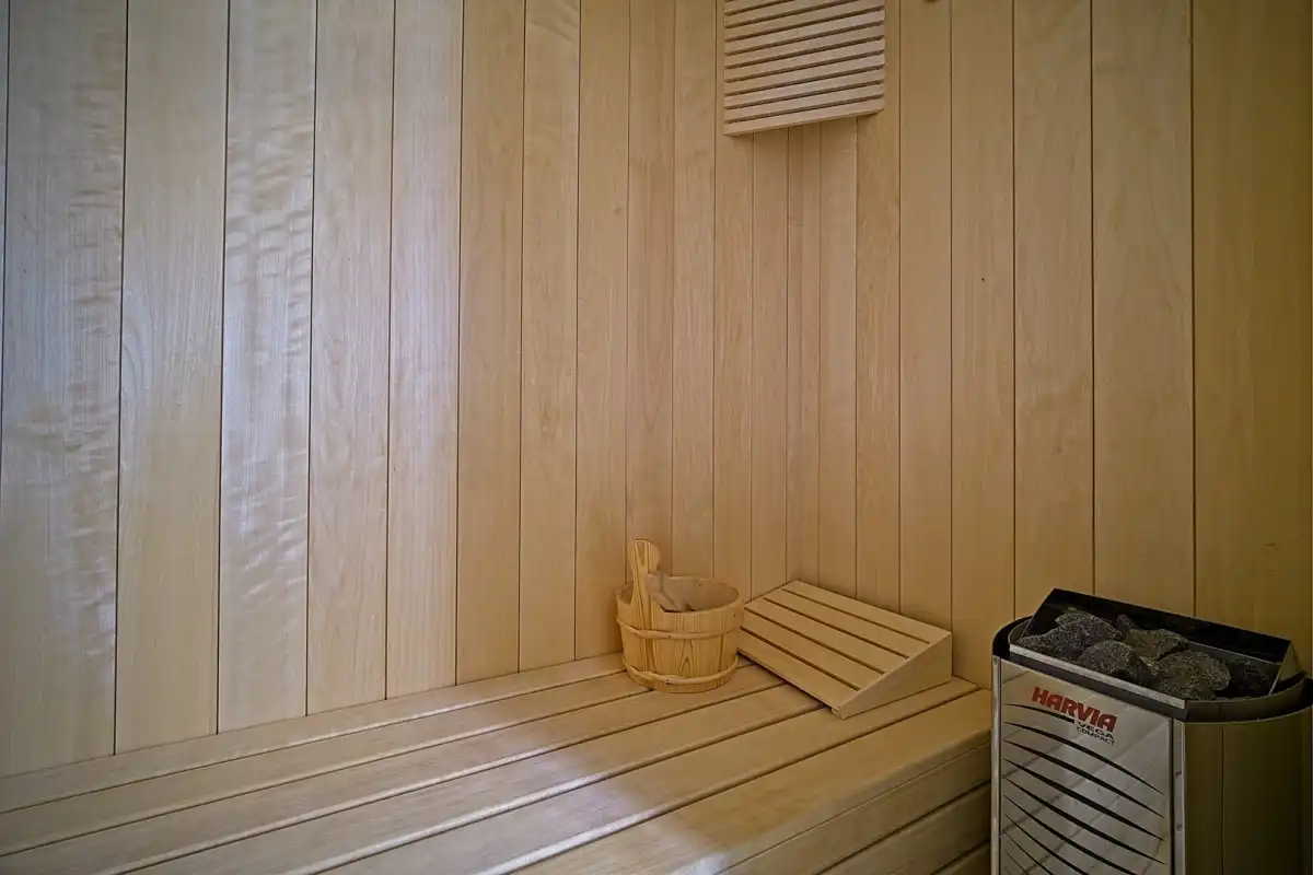 Villa Teranina - Poreč, Istrien