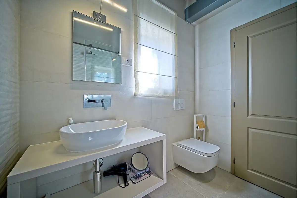 Villa Teranina - Poreč, Istrien