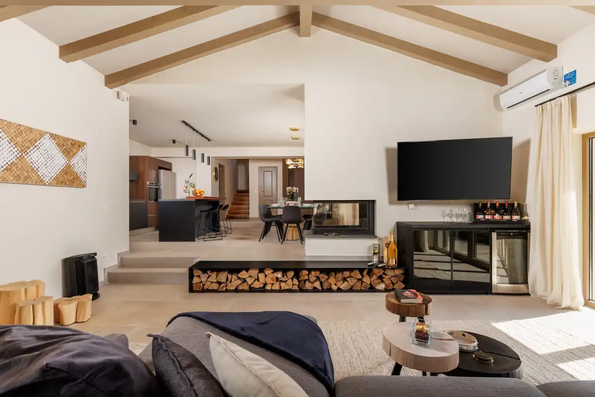 Villa Teranina - Poreč, Istria