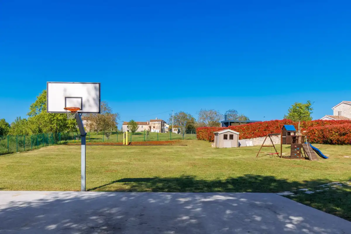 Villa Teranina - Poreč, Istria