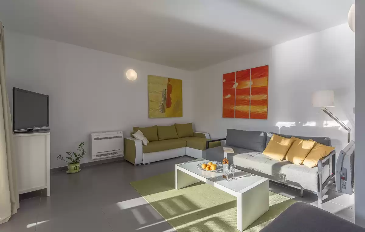 Vila Terca - Barban, Istra